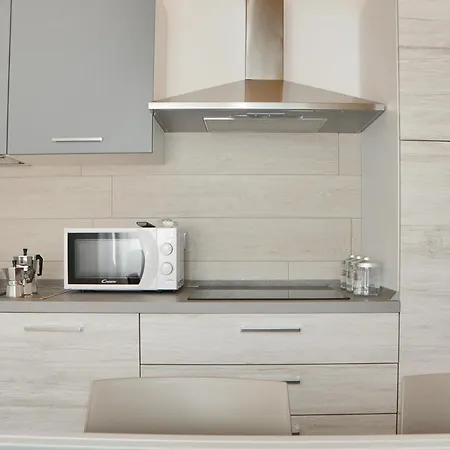 Apartment Harmony Caorle