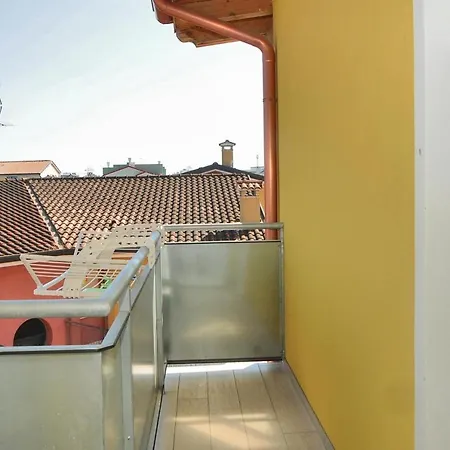 Harmony Apartment *