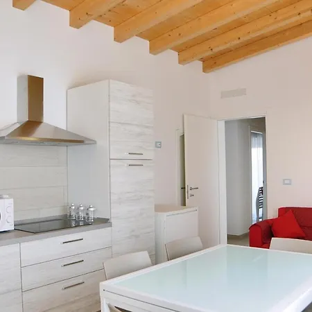 Apartment Harmony Caorle