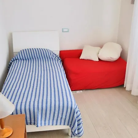 Apartment Harmony Caorle